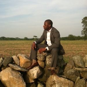 Meet your Posher, Casey